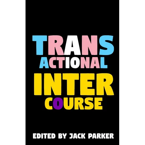 Transactional Intercourse - Paperback