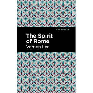 The Spirit of Rome - Paperback