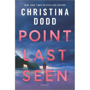 Point Last Seen - Paperback