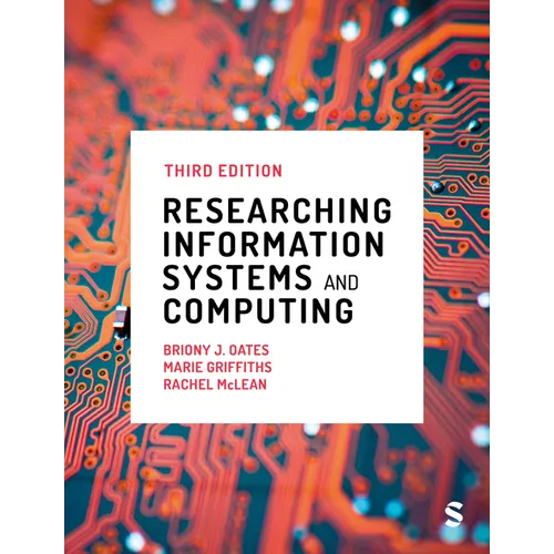 Researching Information Systems and Computing (Third Edition) - Paperback