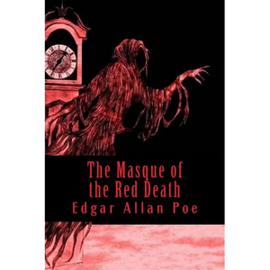 The Masque of the Red Death - Paperback