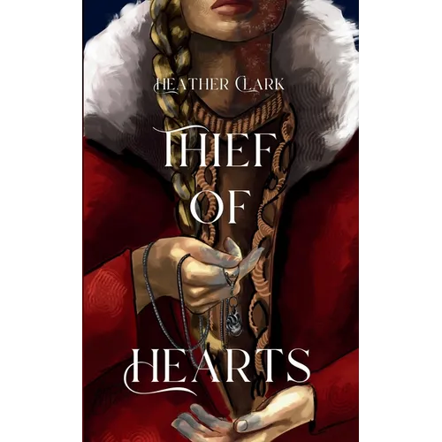 Thief of Hearts - Paperback
