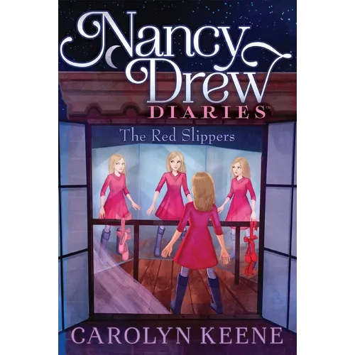 The Red Slippers - Paperback