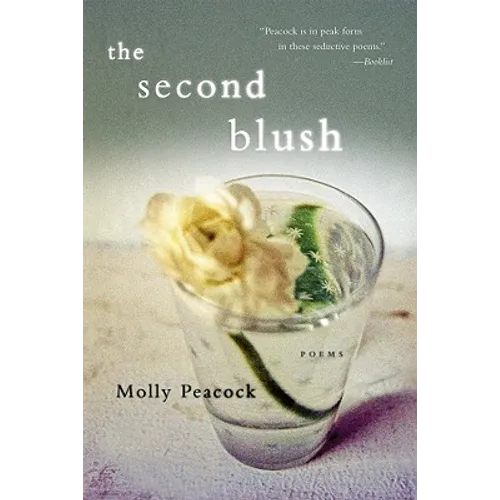 Second Blush - Paperback