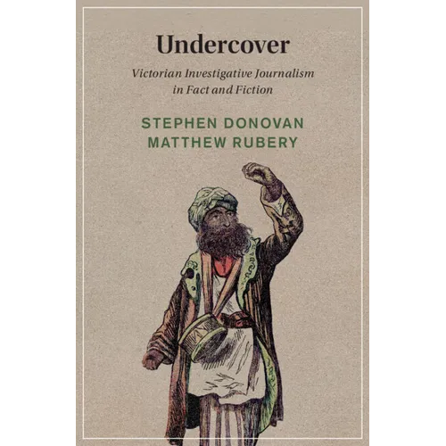 Undercover - Hardcover