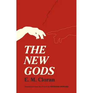 The New Gods - Paperback