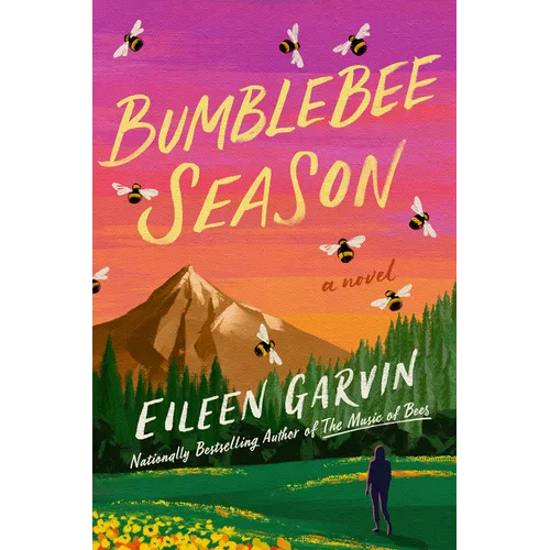 Bumblebee Season - Hardcover
