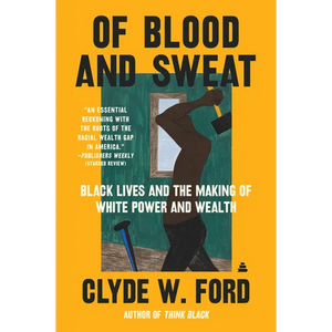 Of Blood and Sweat - Paperback