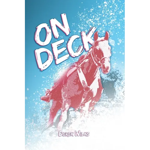 On Deck - Paperback