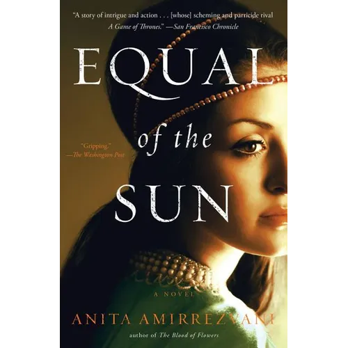 Equal of the Sun - Paperback