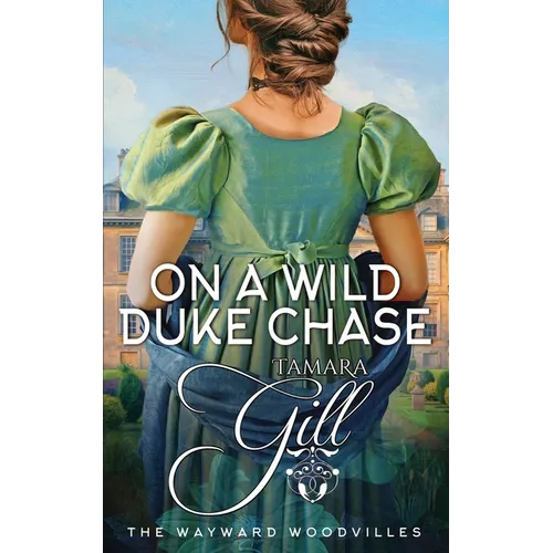 On a Wild Duke Chase - Paperback