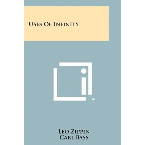 Uses Of Infinity - Paperback