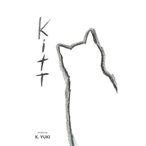 Kitt - Hardcover