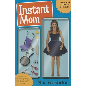 Instant Mom - Paperback