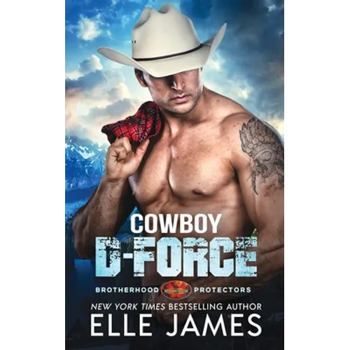 Cowboy D-Force - Paperback