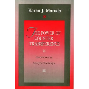 The Power of Countertransference: Innovations in Analytic Technique - Paperback