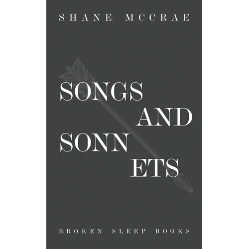 Songs and Sonnets - Paperback