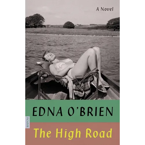 The High Road - Paperback