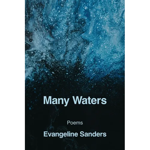 Many Waters - Paperback