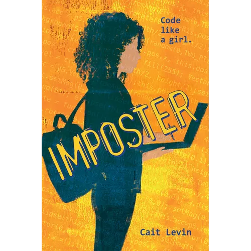 Imposter - Hardcover