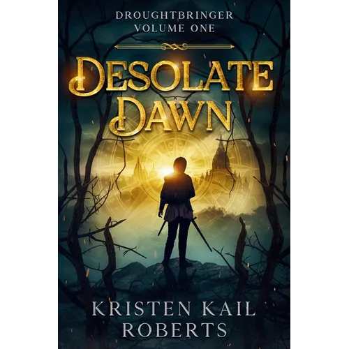 Desolate Dawn: Droughtbringer Volume One - Paperback