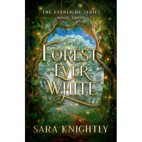 Forest Ever White - Paperback
