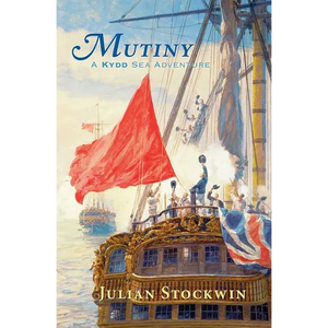 Mutiny - Paperback