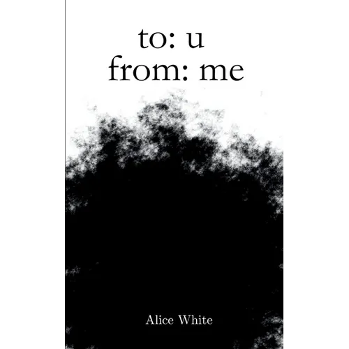 to: u from: me - Paperback