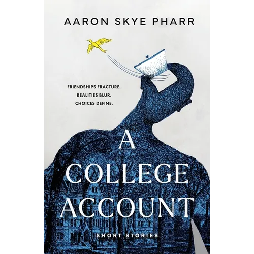A College Account - Paperback