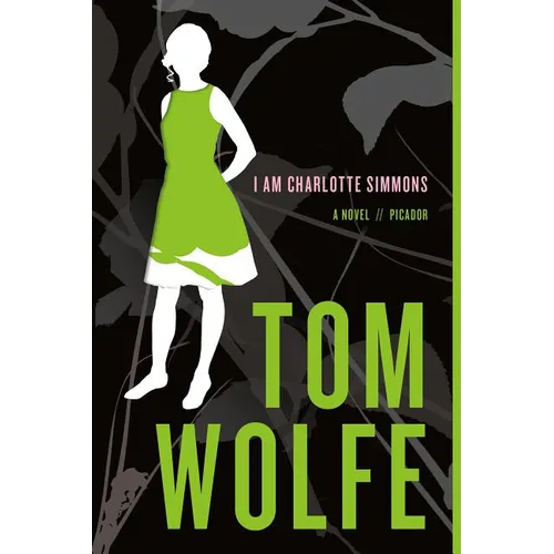 I Am Charlotte Simmons - Paperback