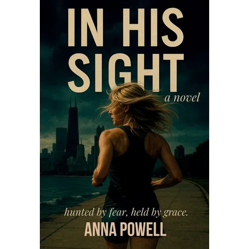 In His Sight - Hardcover
