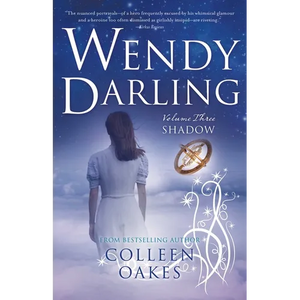Wendy Darling: Vol 3: Shadow - Paperback