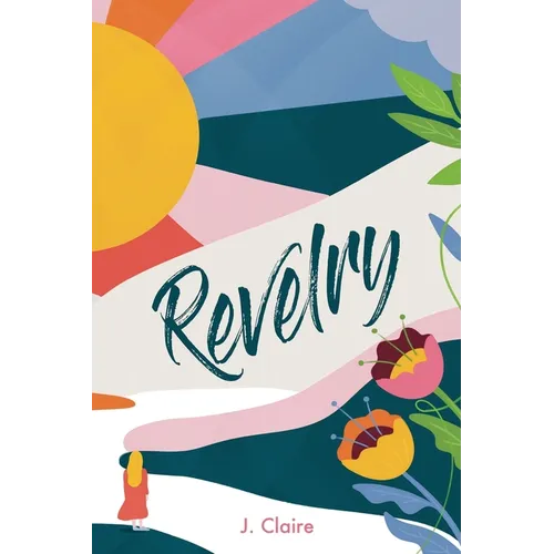 Revelry - Paperback