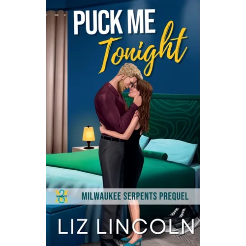 Puck Me Tonight - Paperback