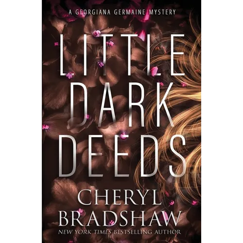 Little Dark Deeds - Paperback
