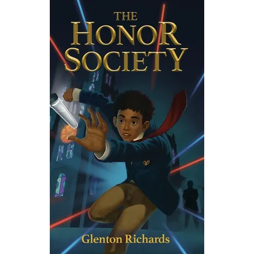 The Honor Society - Hardcover