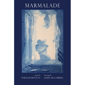 Marmalade - Paperback