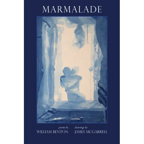 Marmalade - Paperback
