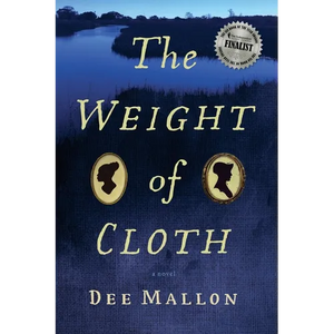 The Weight of Cloth - Paperback