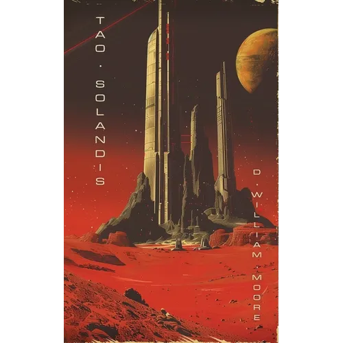 Tao Solandis - Paperback