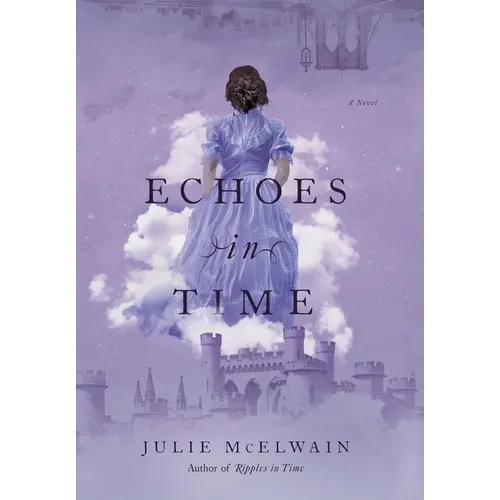 Echoes in Time - Hardcover