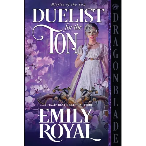 Duelist for the Ton: A Regency Historical Romance - Paperback