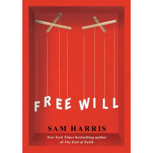 Free Will - Paperback