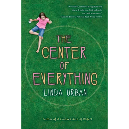 The Center of Everything - Paperback