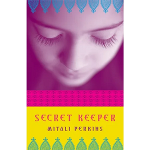 Secret Keeper - Paperback