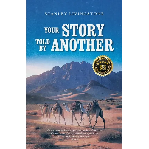 Your Story Told by Another - Paperback