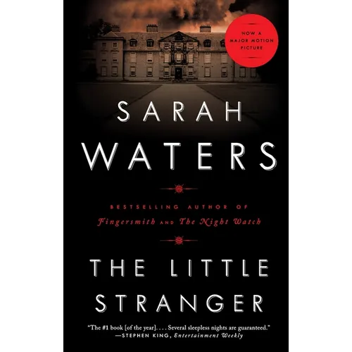 The Little Stranger - Paperback