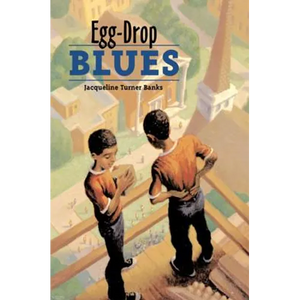 Egg-Drop Blues - Paperback