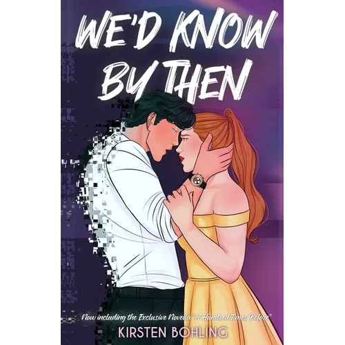 We'd Know By Then - Paperback