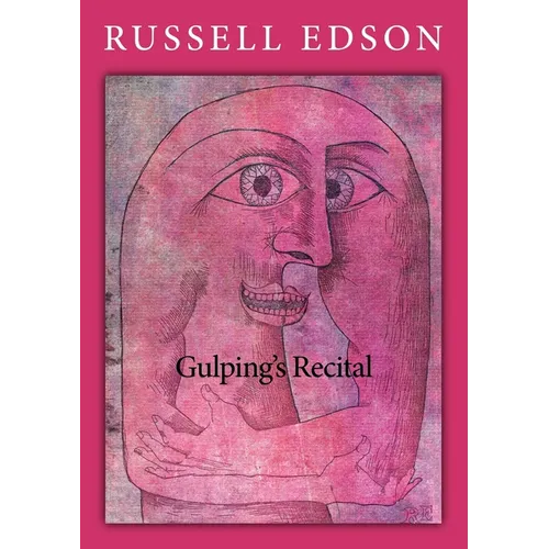 Gulping's Recital - Paperback